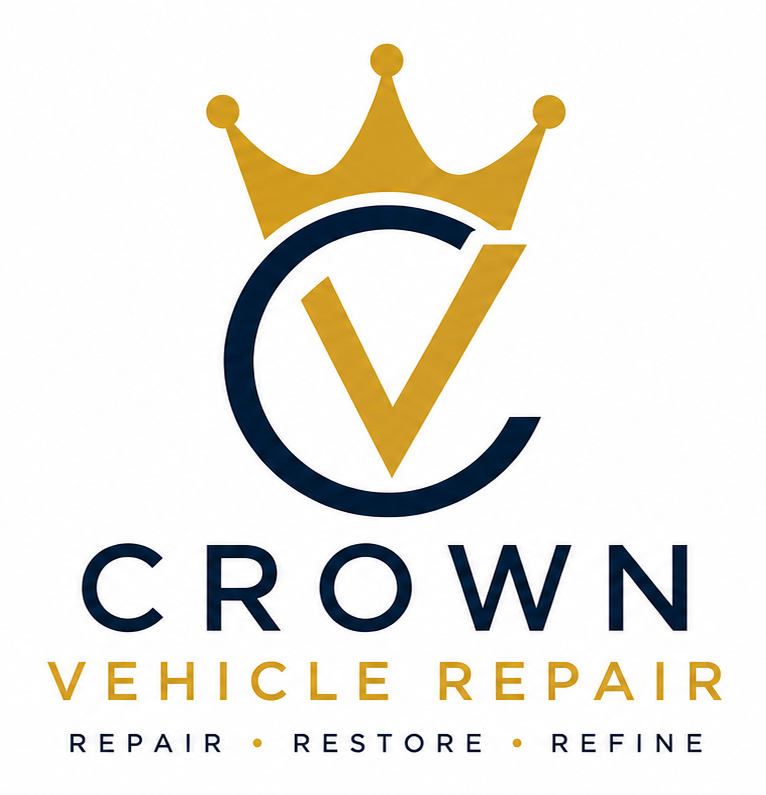 Crown Vehicle Repair